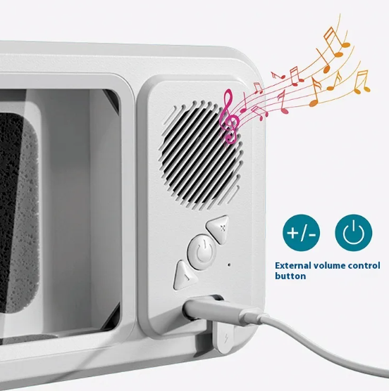 Altavoz Bluetooth Impermeable