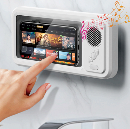 Altavoz Bluetooth Impermeable